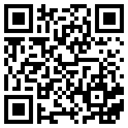 After scanning the phone, access the product on the phone